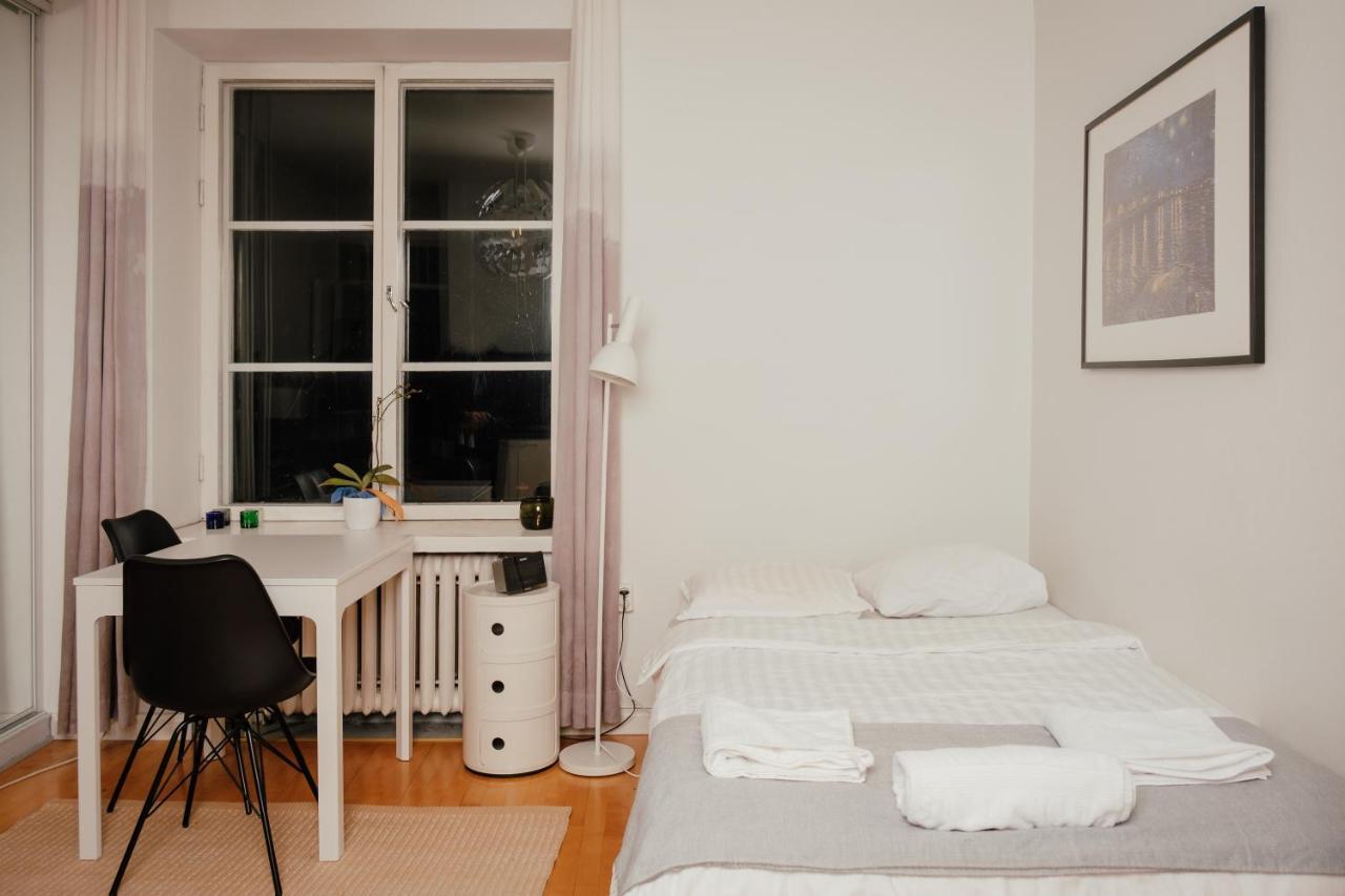 Apartment Cosy Central Apartment Helsinki