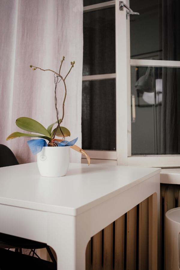 Apartment Cosy Central Apartment Helsinki Helsinki