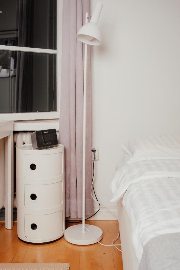 Cosy Central Apartment Helsinki Apartment Helsinki