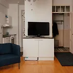 Cosy Central Apartment Helsinki