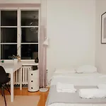 Cosy Central Apartment Helsinki