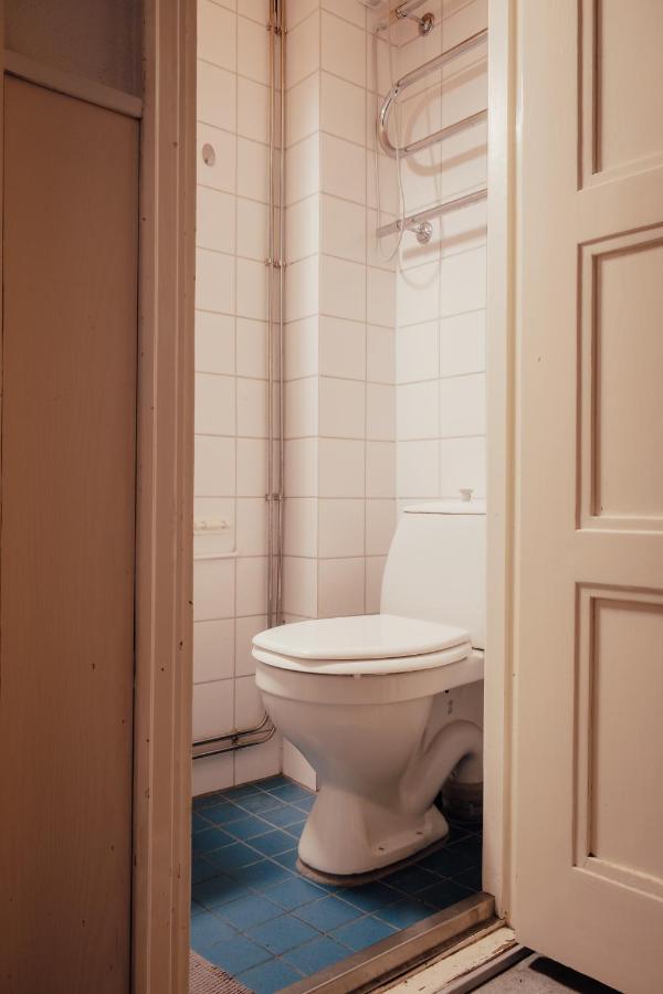 Lägenhet Cosy Central Apartment Helsinki Helsingfors