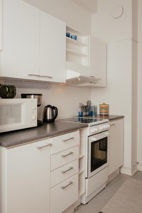 Cosy Central Apartment Helsinki * Helsingfors